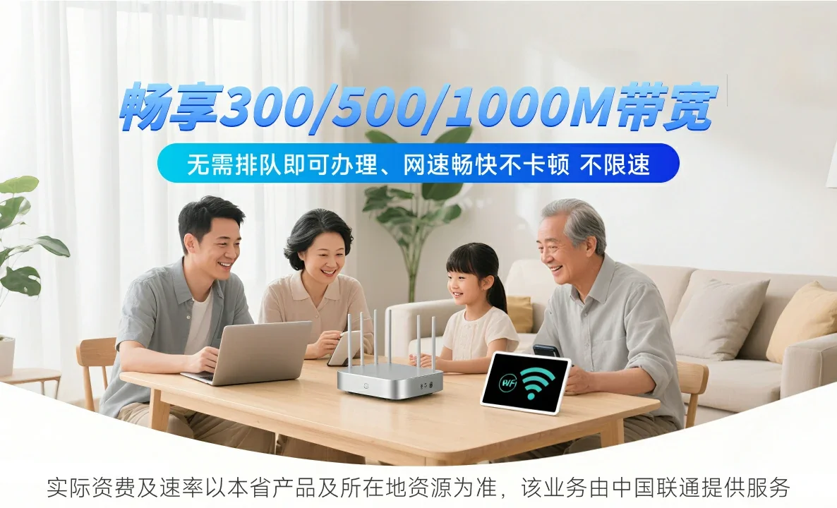 衢江区中国联通